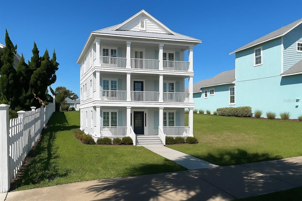 En Venta: $195,000 (0.14 acres)