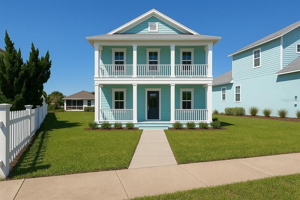 En Venta: $195,000 (0.14 acres)