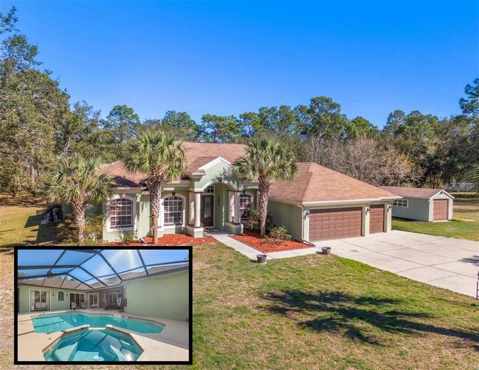 Vendido Recientemente: $699,900 (5 camas, 4 baños, 3719 Pies cuadrados)