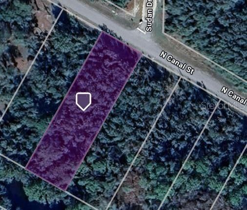 Недавно продано: $10,000 (0.51 acres)