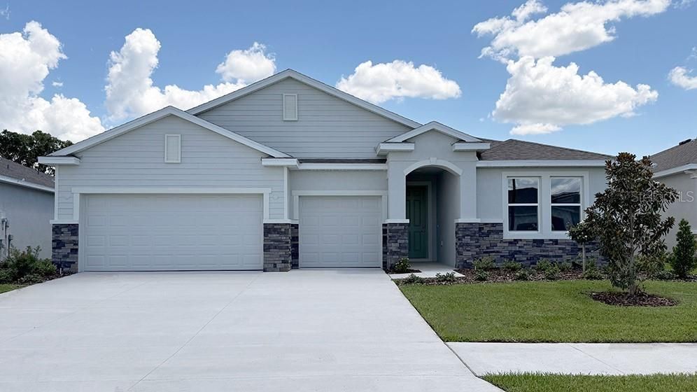 Recently Sold: $472,990 (4 beds, 3 baths, 2836 Square Feet)