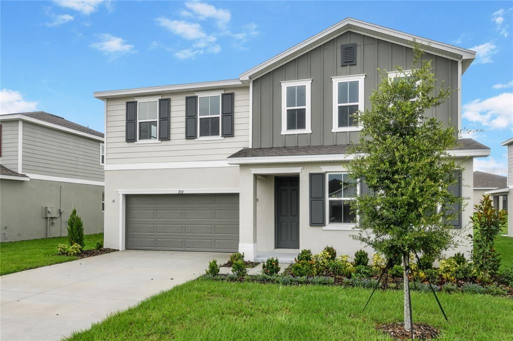 Recently Sold: $394,881 (4 beds, 3 baths, 2670 Square Feet)