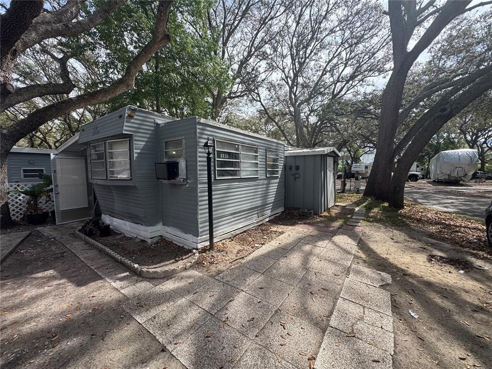 En Renta: $1,075 (2 camas, 1 baños, 328 Pies cuadrados)