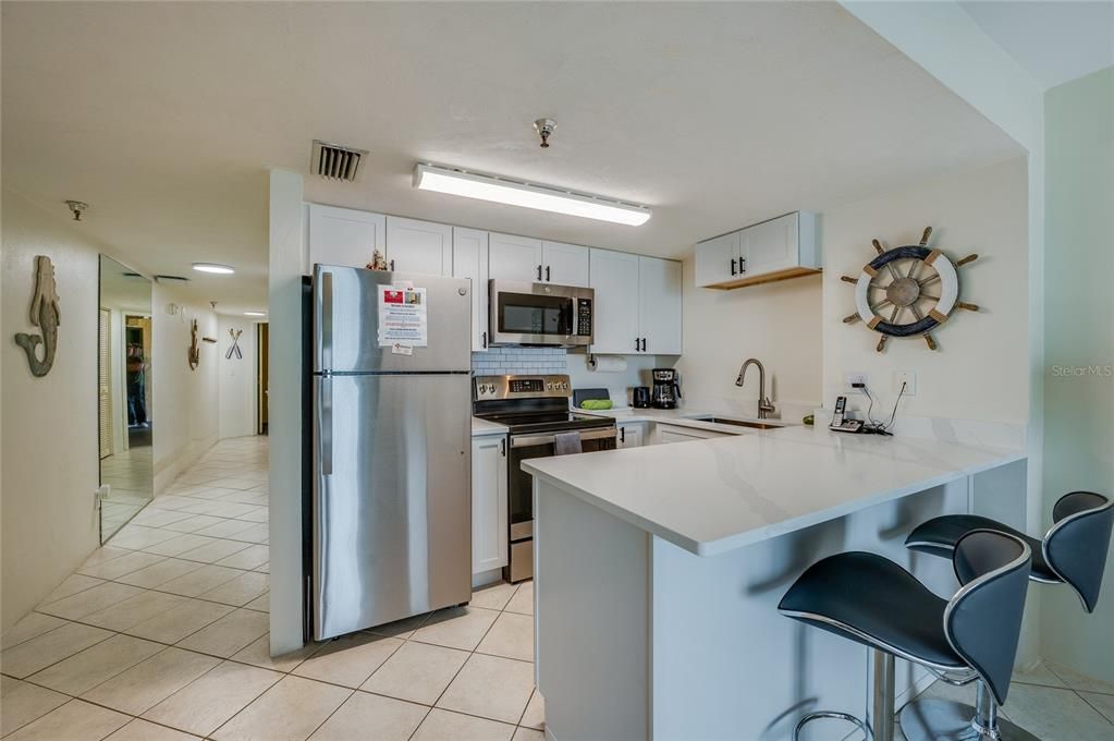 На продажу: $275,000 (1 спален, 1 ванн, 600 Квадратных фут)