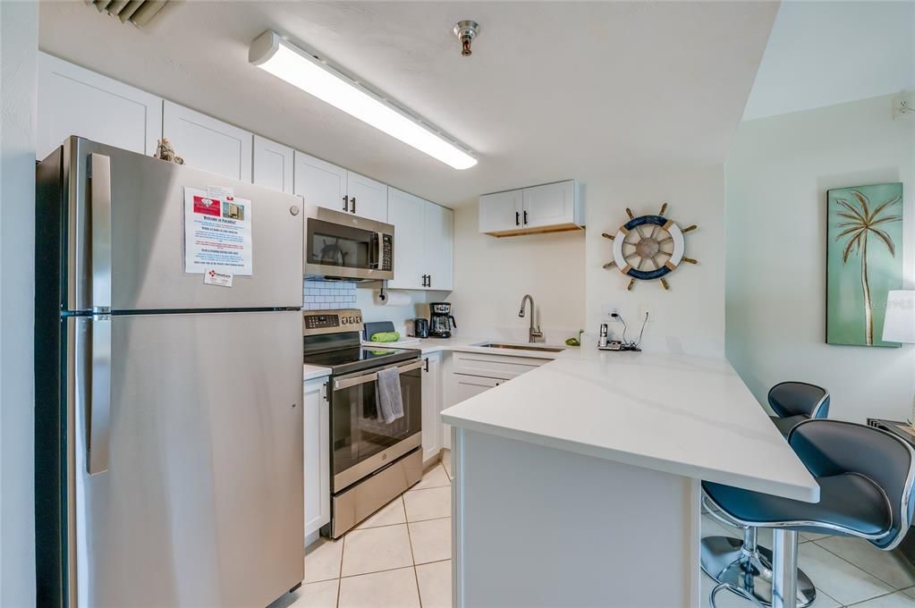 На продажу: $275,000 (1 спален, 1 ванн, 600 Квадратных фут)