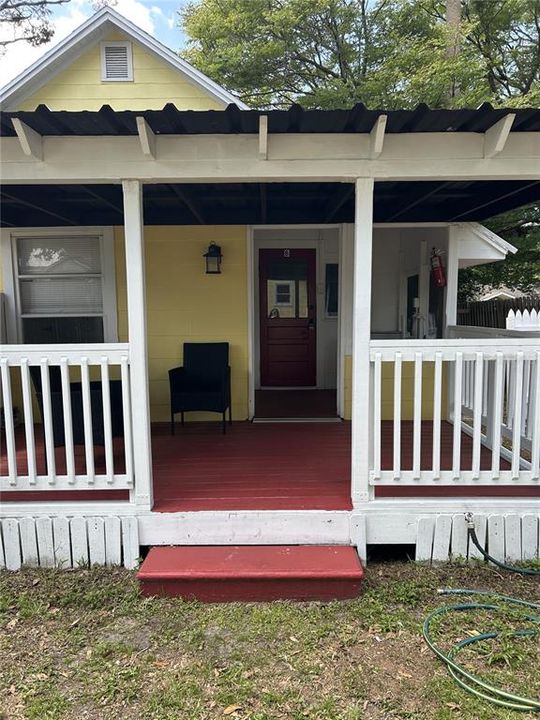 最近租的: $1,300 (2 贝兹, 1 浴室, 507 平方英尺)