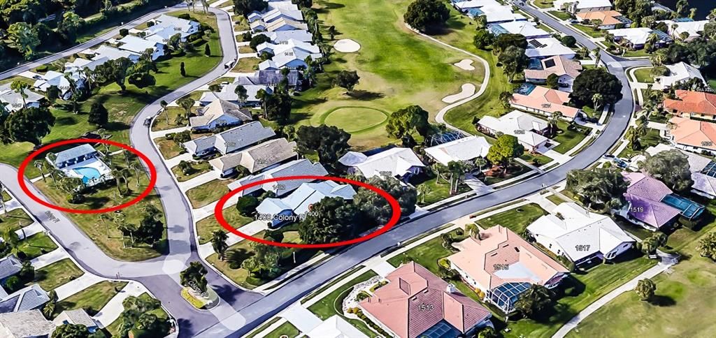 Active With Contract: $359,900 (2 beds, 2 baths, 2265 Square Feet)