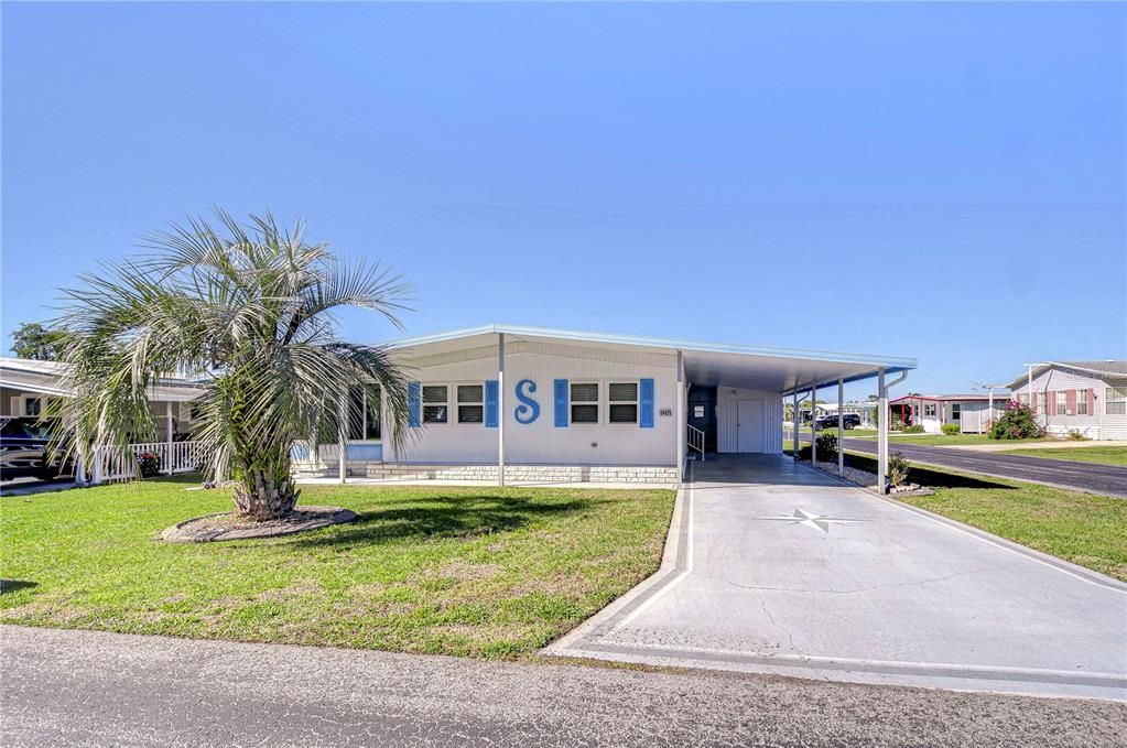 Recently Sold: $124,900 (2 beds, 2 baths, 1056 Square Feet)