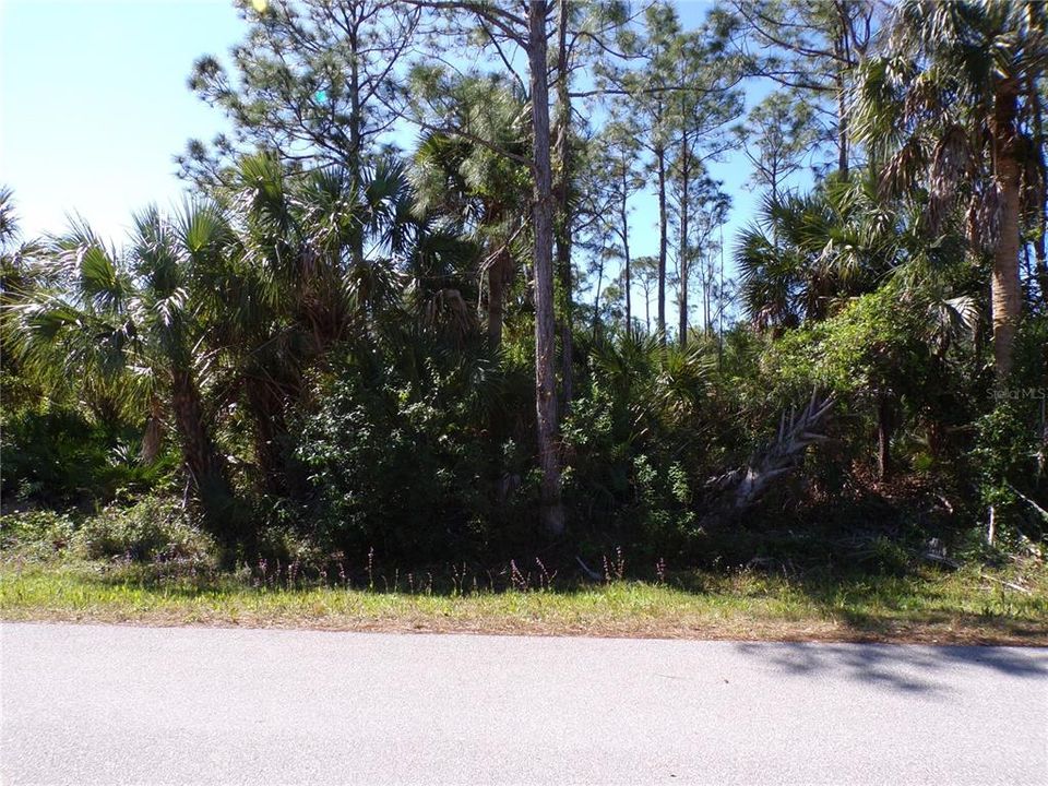 На продажу: $28,000 (0.28 acres)