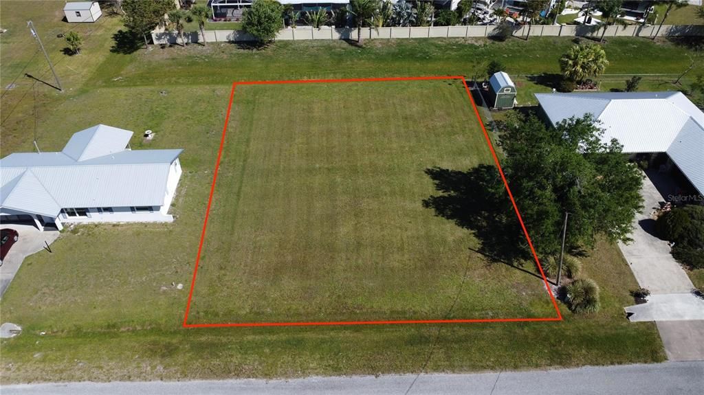 Recently Sold: $39,000 (0.29 acres)