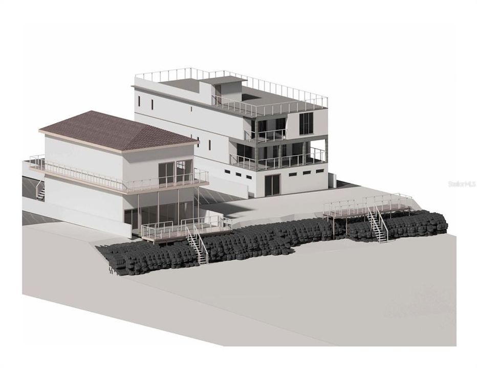 На продажу: $3,500,000 (8 спален, 0 ванн, 4898 Квадратных фут)