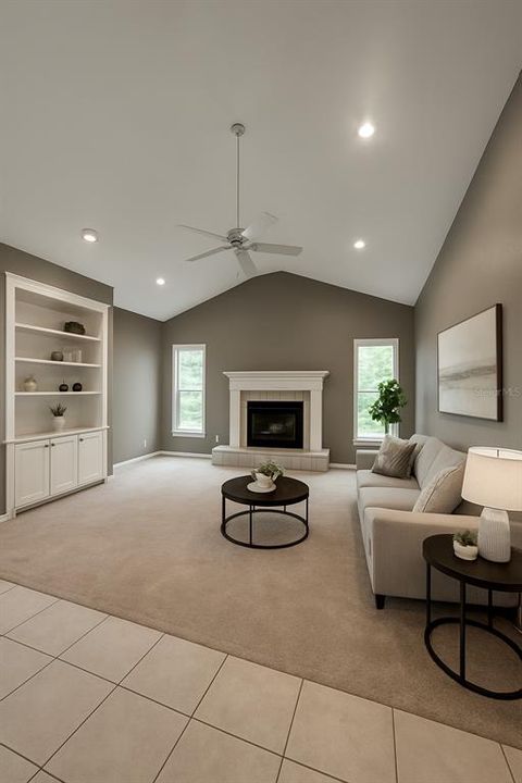 待售: $725,000 (4 贝兹, 3 浴室, 3832 平方英尺)