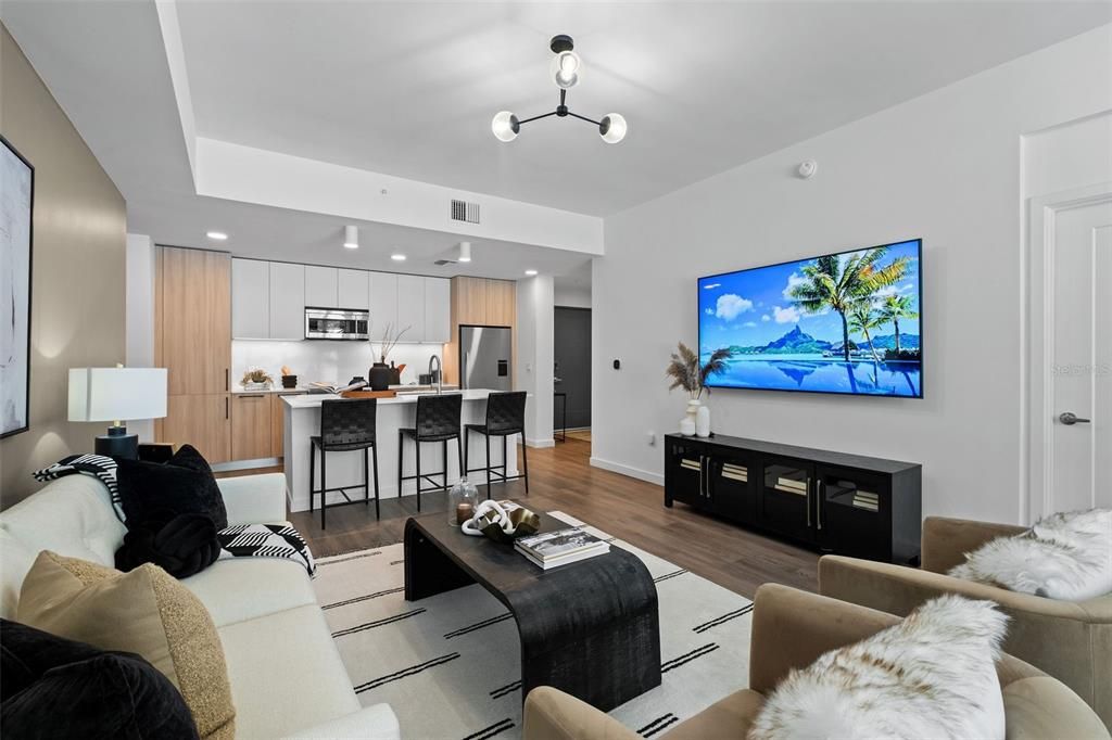 В аренду: $6,257 (3 спален, 3 ванн, 2212 Квадратных фут)