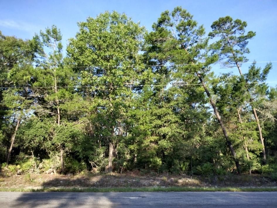 Recently Sold: $20,000 (0.64 acres)