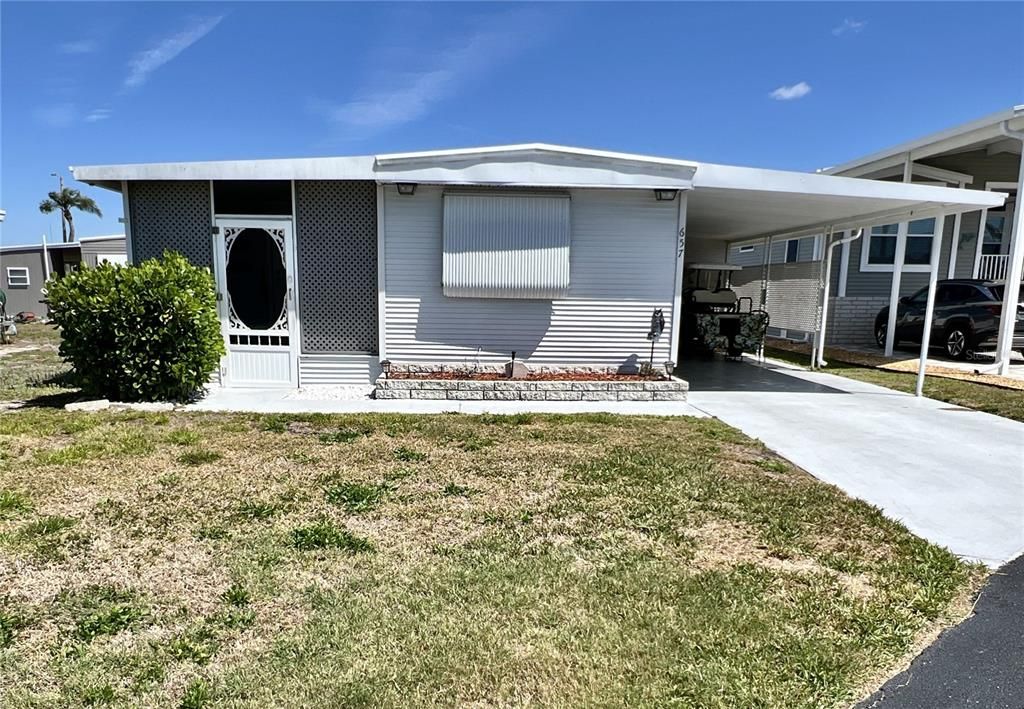 Vendido Recientemente: $40,000 (2 camas, 2 baños, 832 Pies cuadrados)