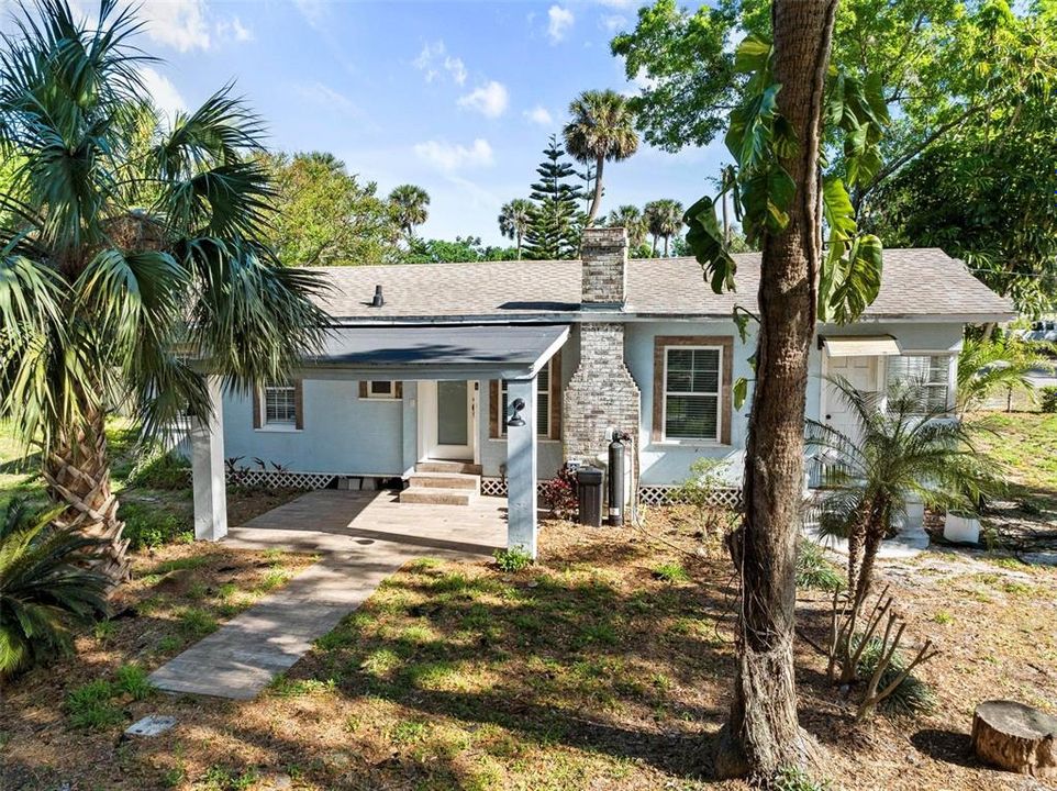 Welcome to 3764 Cochran Street!