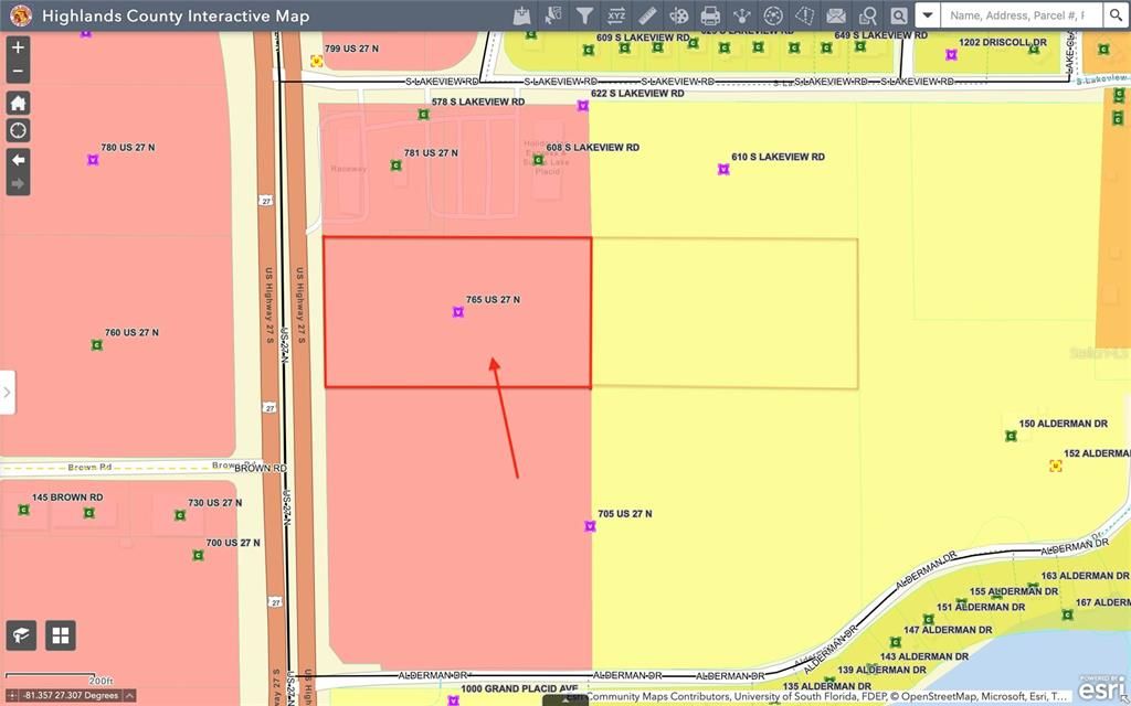 待售: $3,150,000 (4.50 acres)