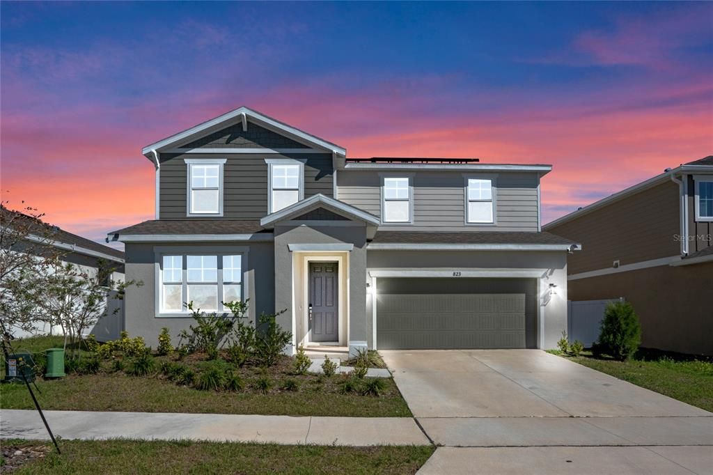 На продажу: $448,900 (5 спален, 3 ванн, 3106 Квадратных фут)