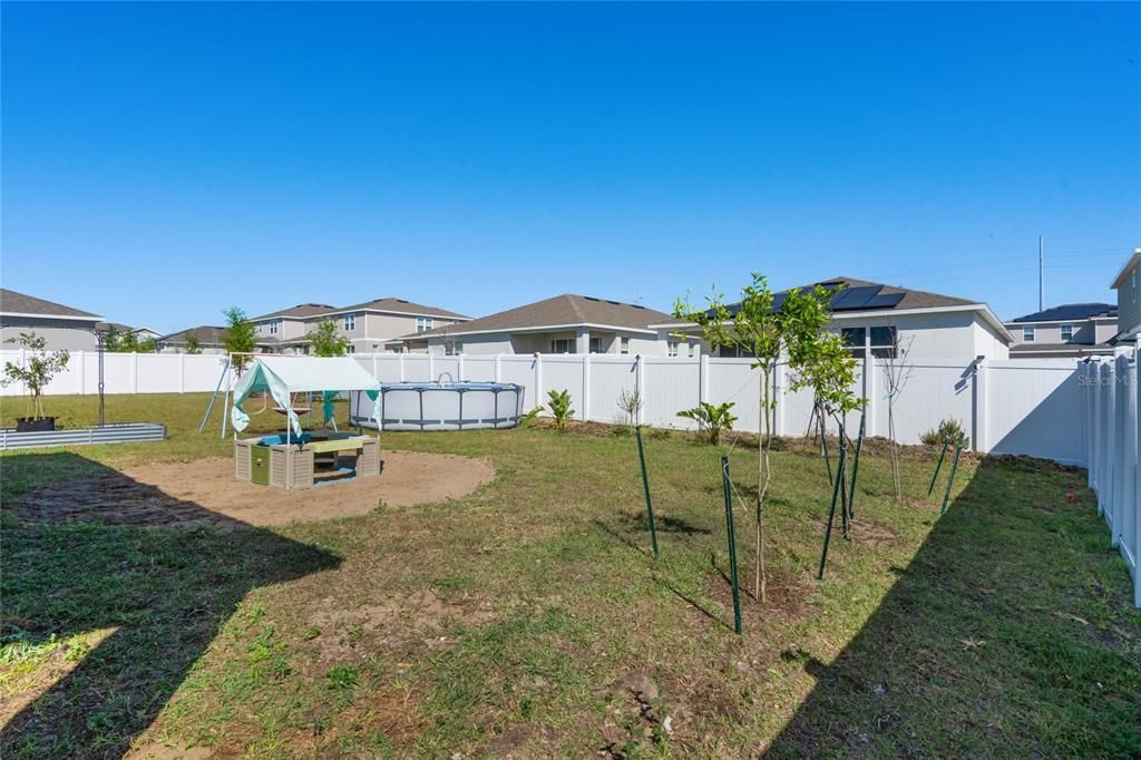 На продажу: $448,900 (5 спален, 3 ванн, 3106 Квадратных фут)