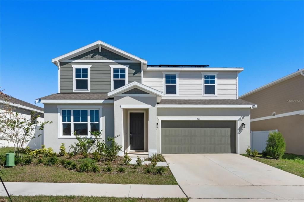 На продажу: $448,900 (5 спален, 3 ванн, 3106 Квадратных фут)