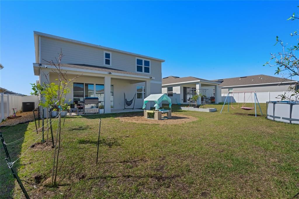 На продажу: $448,900 (5 спален, 3 ванн, 3106 Квадратных фут)