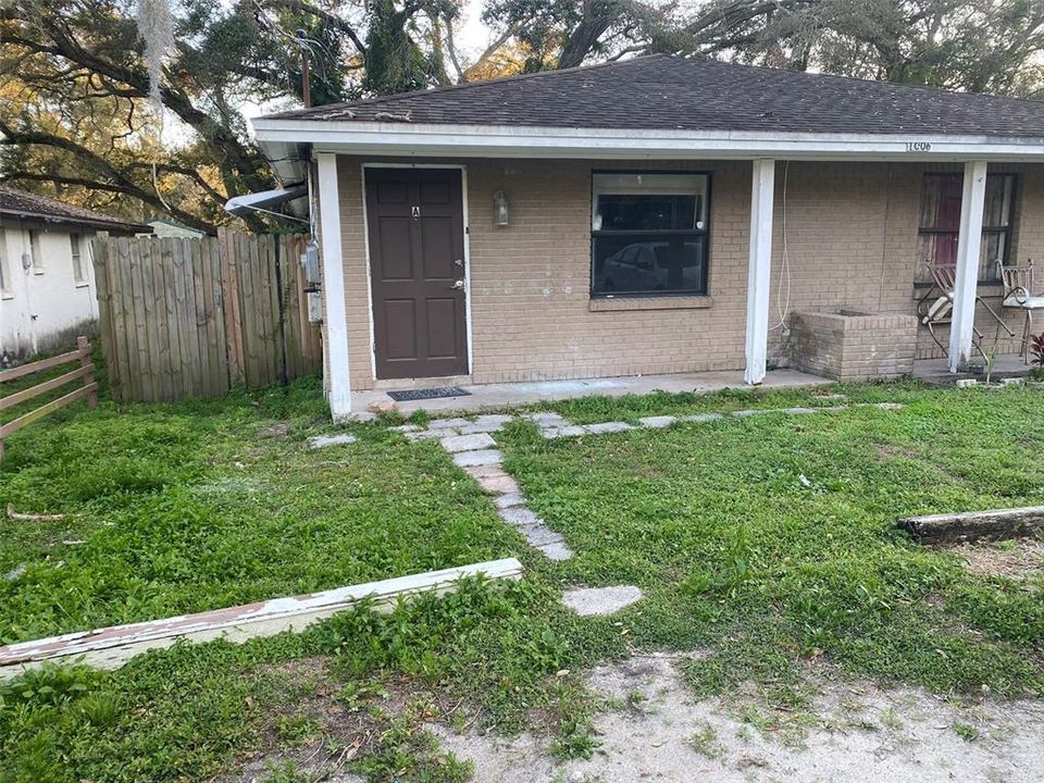 最近租的: $1,400 (2 贝兹, 1 浴室, 870 平方英尺)