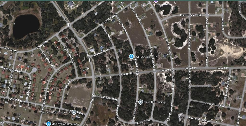 For Sale: $45,000 (0.27 acres)