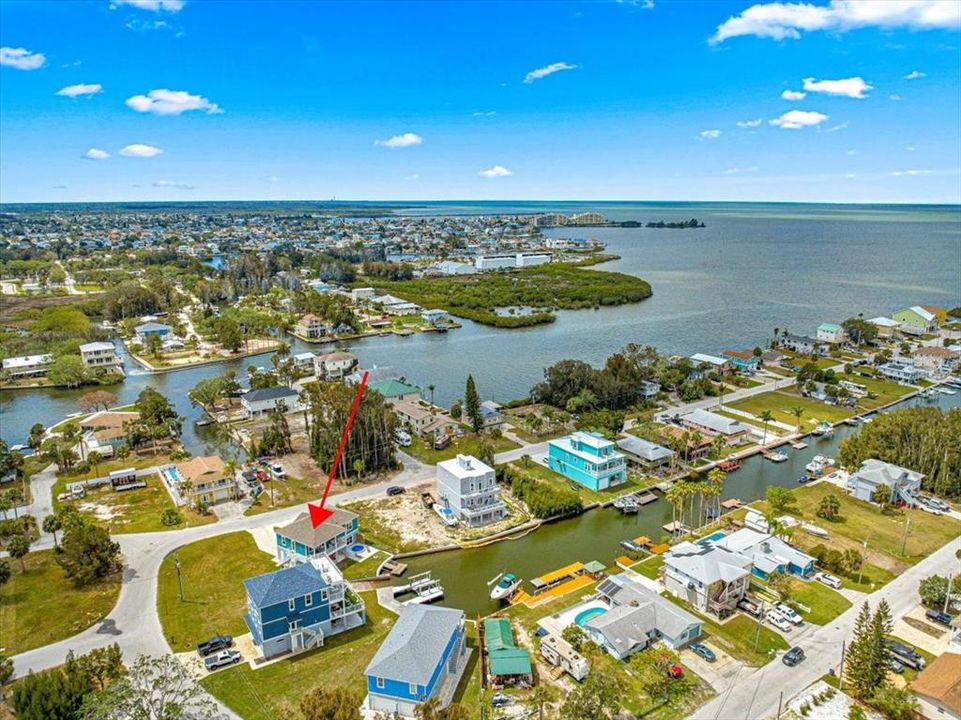 На продажу: $639,000 (3 спален, 2 ванн, 1500 Квадратных фут)