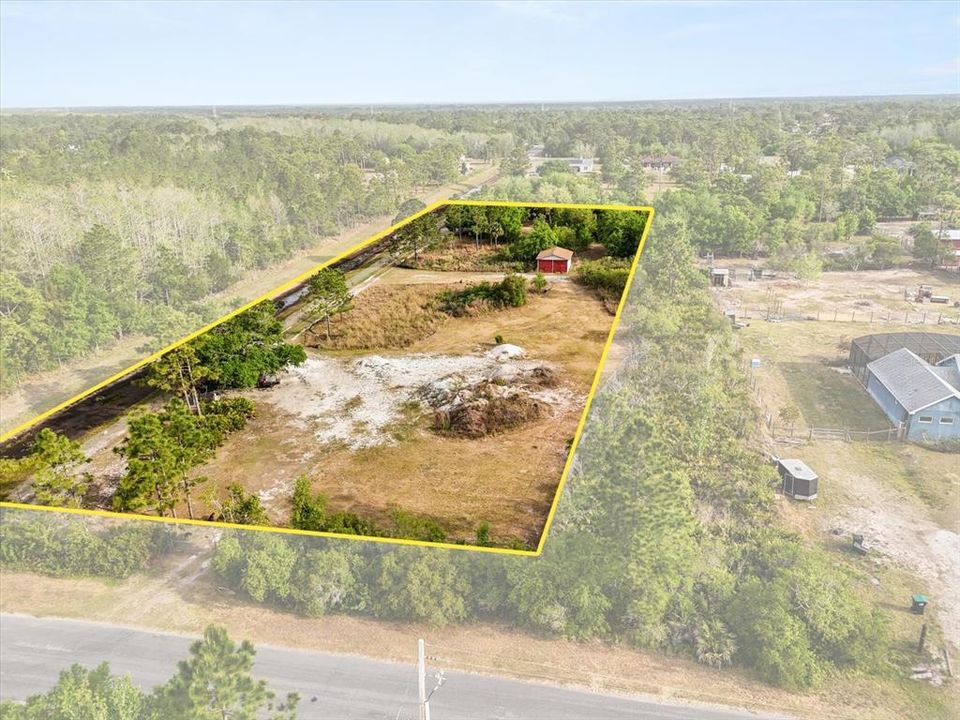 For Sale: $250,000 (2.60 acres)