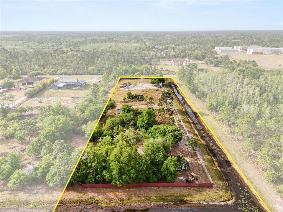 For Sale: $250,000 (2.60 acres)