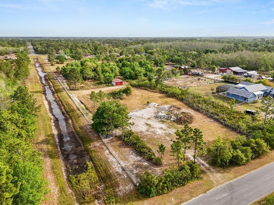 For Sale: $250,000 (2.60 acres)