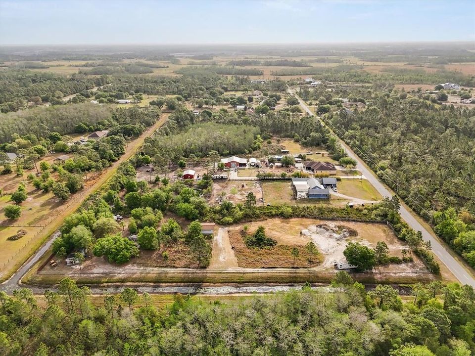 For Sale: $250,000 (2.60 acres)