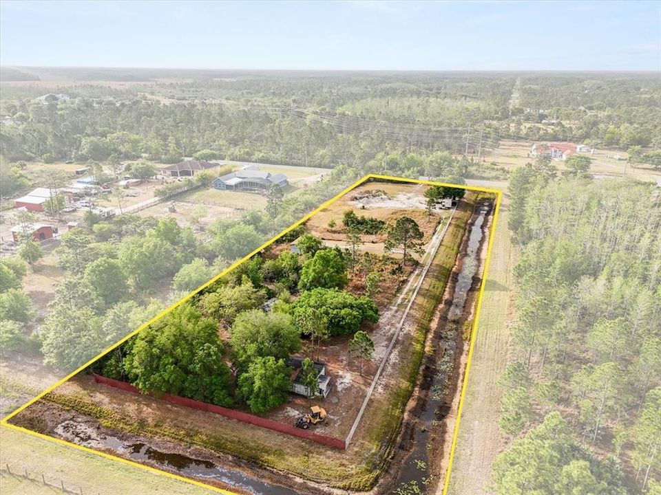 For Sale: $250,000 (2.60 acres)