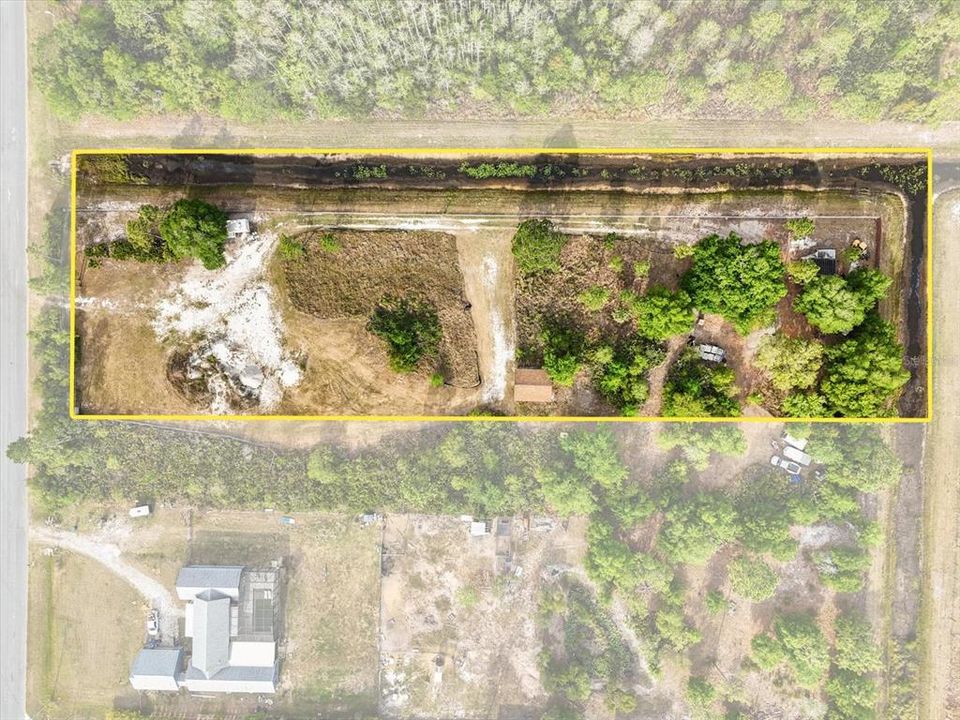 For Sale: $250,000 (2.60 acres)