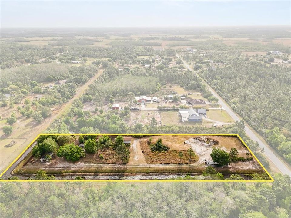 For Sale: $250,000 (2.60 acres)