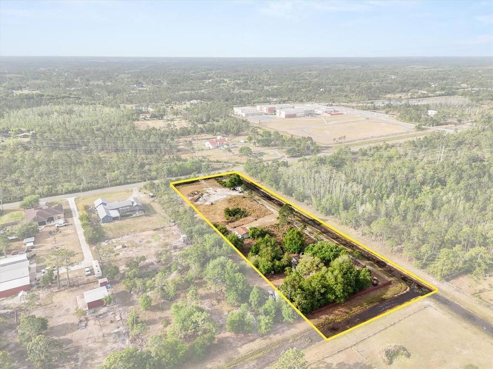 For Sale: $250,000 (2.60 acres)