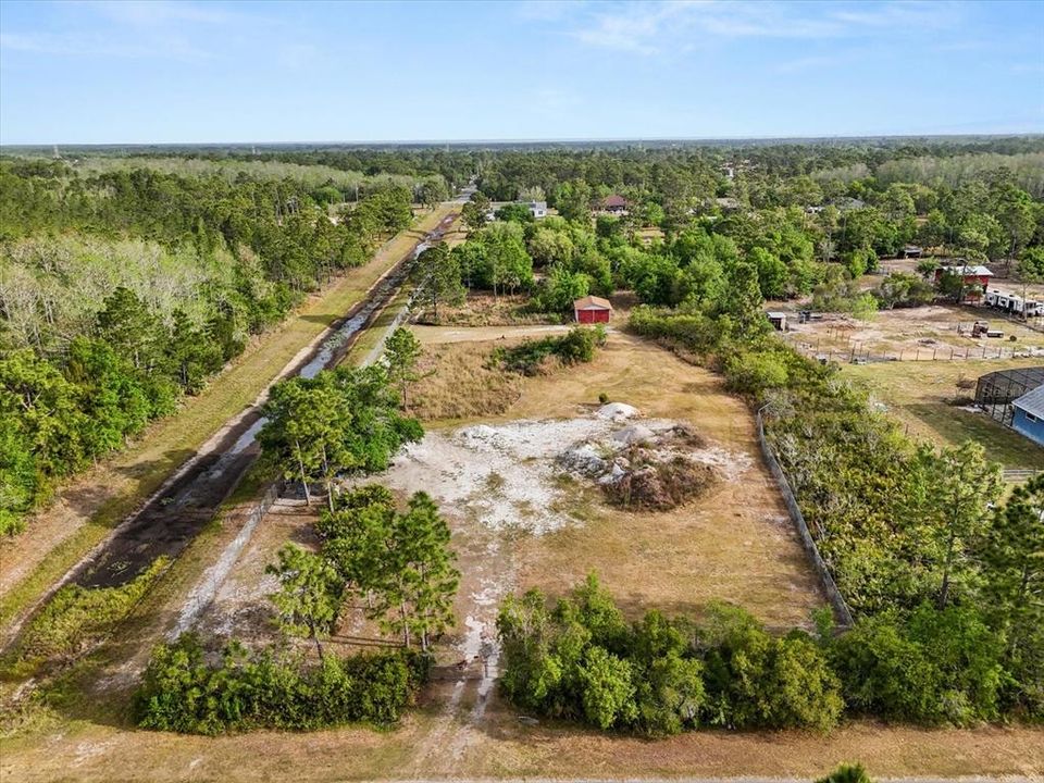 For Sale: $250,000 (2.60 acres)