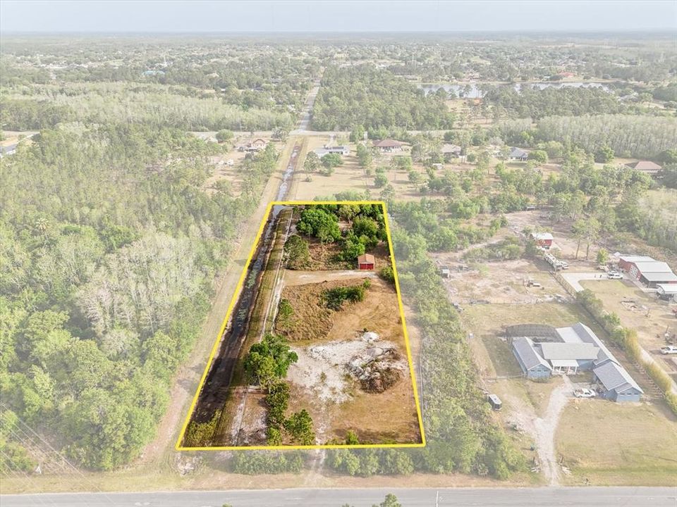 For Sale: $250,000 (2.60 acres)