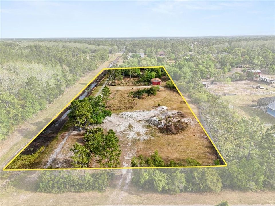 For Sale: $250,000 (2.60 acres)