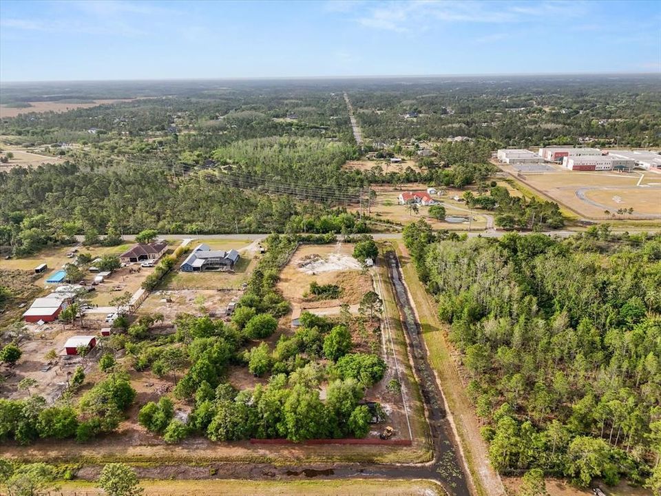 For Sale: $250,000 (2.60 acres)