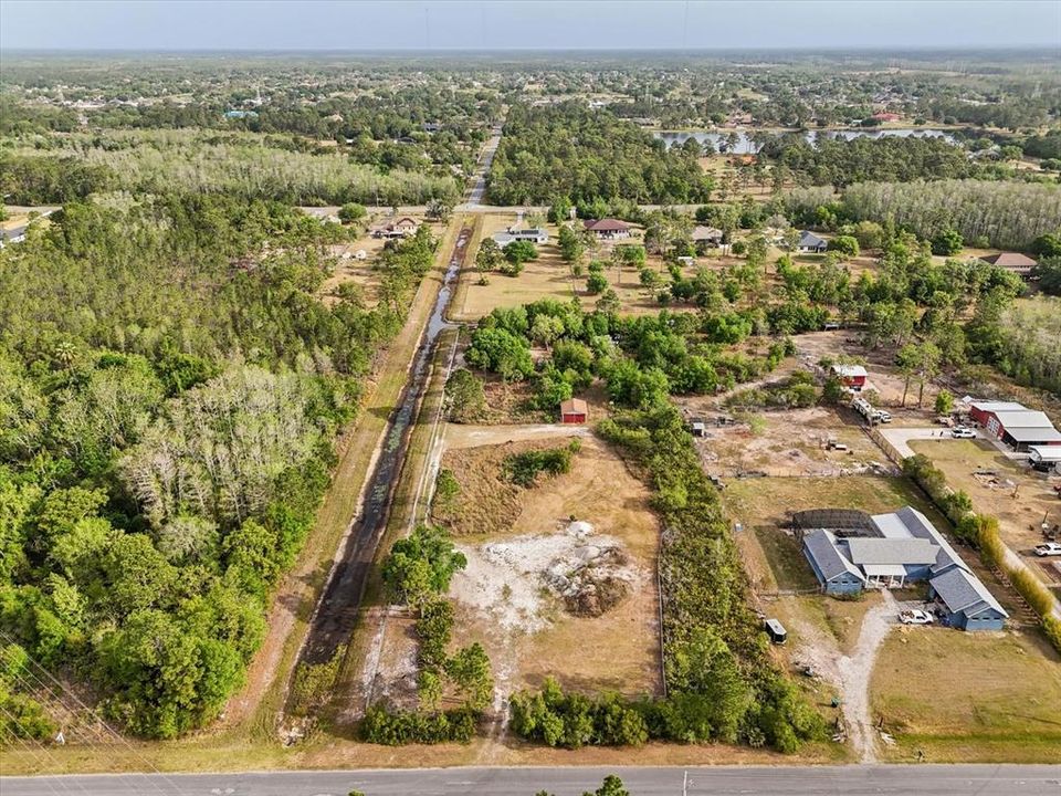 For Sale: $250,000 (2.60 acres)