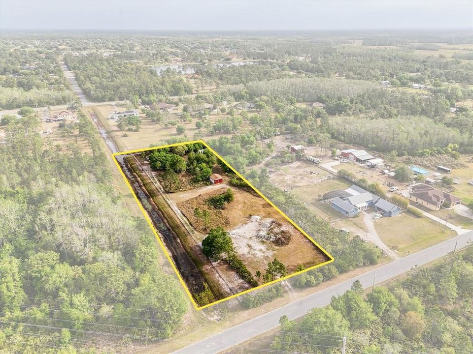 For Sale: $250,000 (2.60 acres)