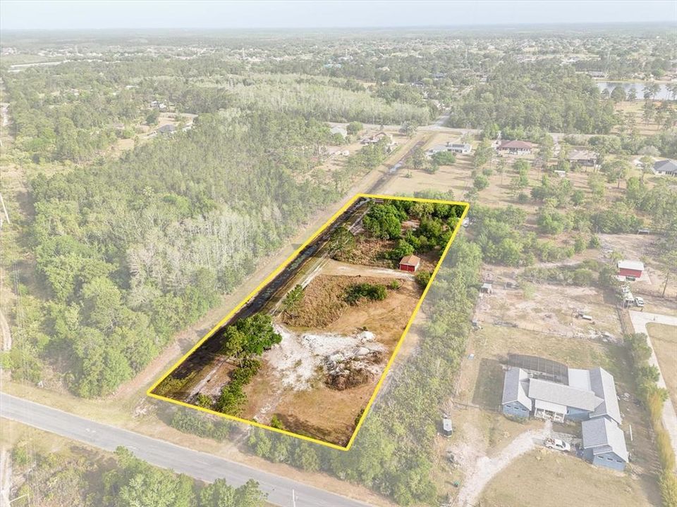 For Sale: $250,000 (2.60 acres)