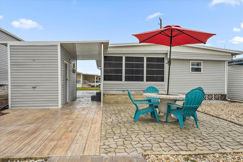 For Sale: $225,000 (2 beds, 1 baths, 768 Square Feet)