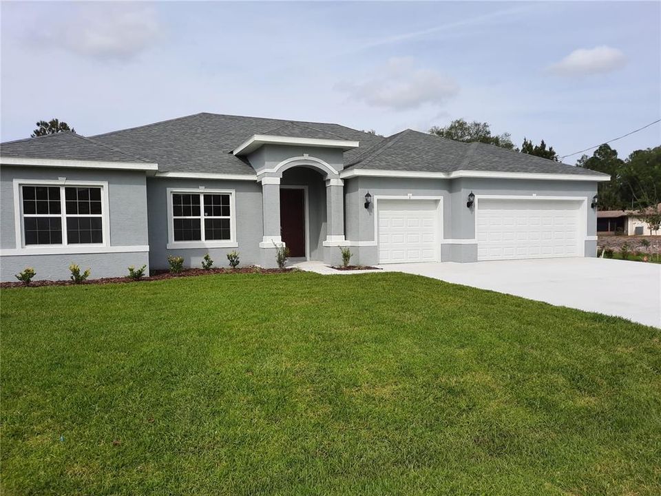 Recientemente alquilado: $2,600 (3 camas, 2 baños, 2041 Pies cuadrados)