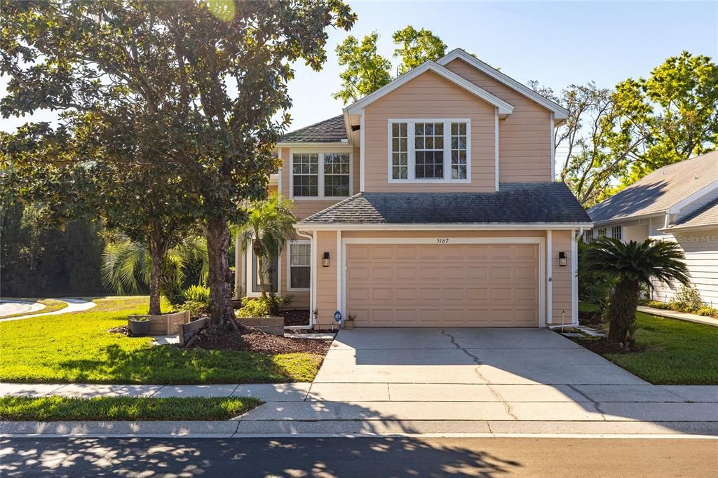 Active With Contract: $430,000 (3 beds, 2 baths, 1868 Square Feet)