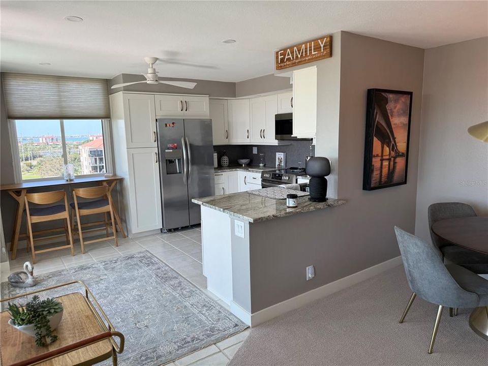 For Rent: $5,800 (2 beds, 2 baths, 1150 Square Feet)