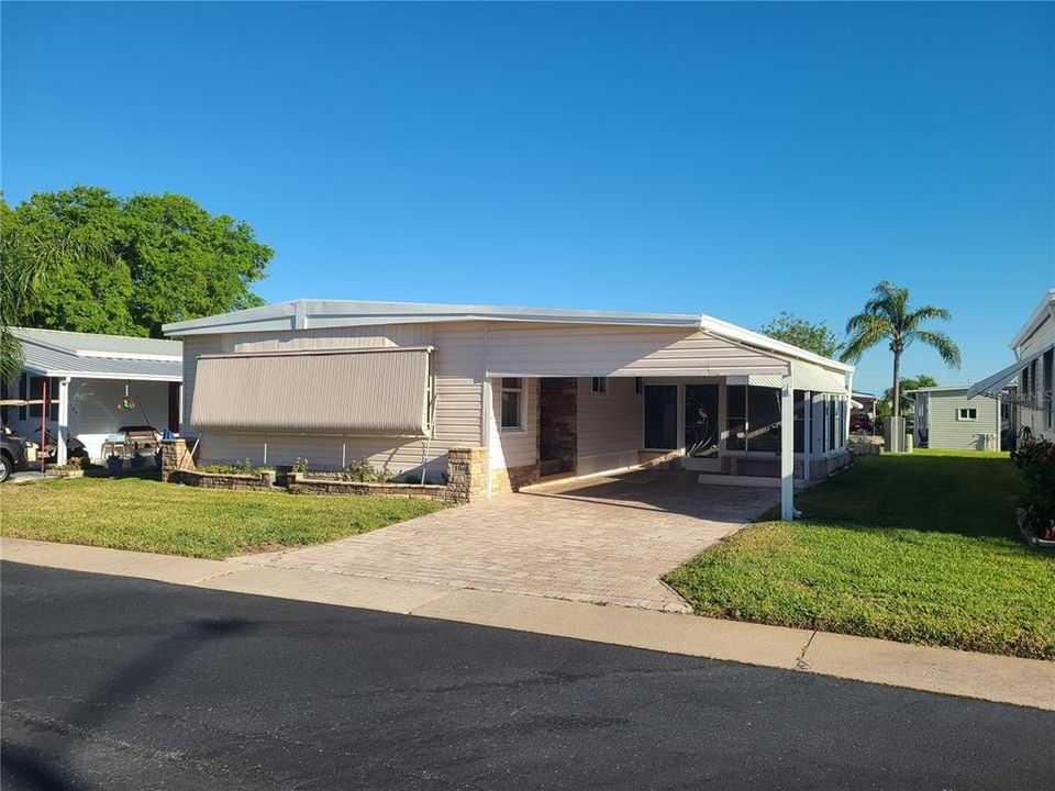 На продажу: $134,900 (2 спален, 2 ванн, 1232 Квадратных фут)