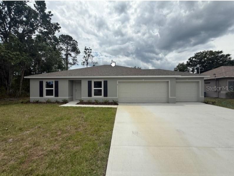 На продажу: $319,990 (3 спален, 2 ванн, 1552 Квадратных фут)