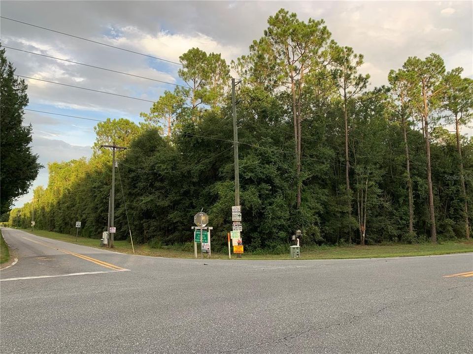 Recently Sold: $79,900 (5.00 acres)